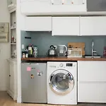 A Cosy Little Nest In The 5Th Arrondissement