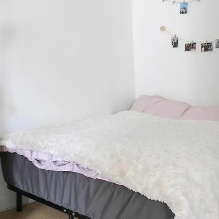Appartamento A Cosy Little Nest In The 5th Arrondissement