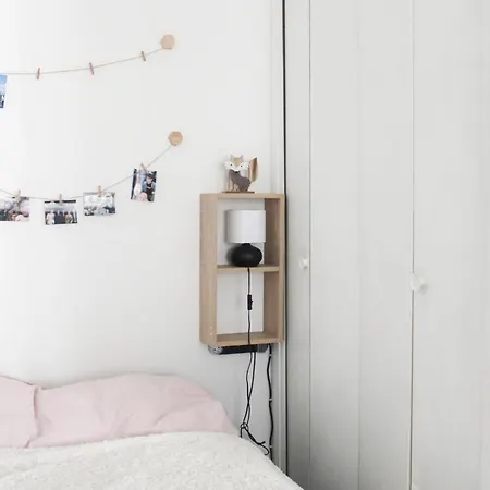 A Cosy Little Nest In The 5th Arrondissement * Parigi