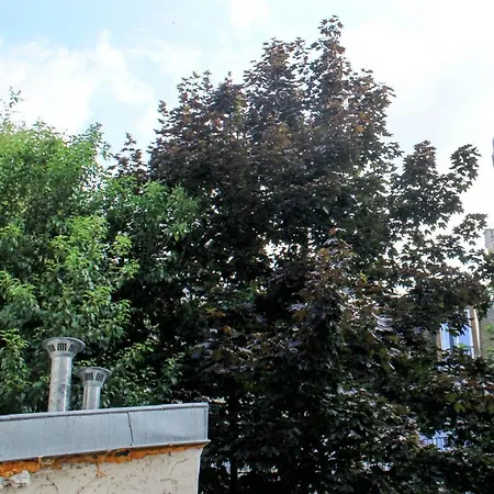 A Cosy Little Nest In The 5th Arrondissement Appartamento *