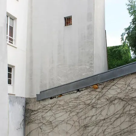 A Cosy Little Nest In The 5th Arrondissement Appartamento